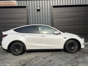 242 Tesla Model Y RWD - Image 3