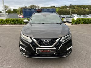 2018 (182) Nissan Qashqai Tekna + 1.5 DCI - Image 3