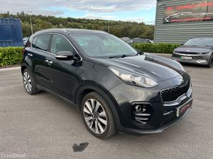 2017 (172) Kia Sportage 3 ISG 1.7 CRDI - Image 2