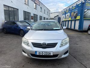 Toyota Corolla 2010 - Image 4
