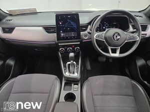 Renault Arkana E-TECH Hybrid 145 Auto techno - Image 2