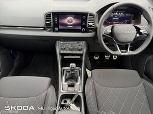 Skoda Karoq SPORTLINE 2.0TDI 115HP - Image 2