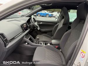 Skoda Karoq SPORTLINE 2.0TDI 115HP - Image 4