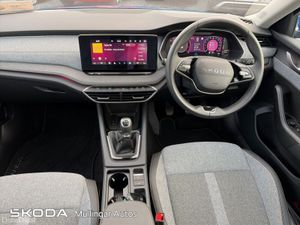 Skoda Octavia Selection+ 2.0TDI 115HP - Image 2