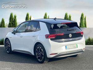 Volkswagen ID.3 Life DX 58kWh - Image 3