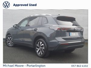 Volkswagen Tiguan EDITION 75 2.0TDI DSG 150HP - Image 3