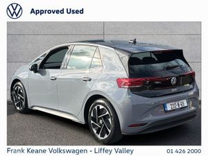 Volkswagen ID.3 58KWH PRO 204HP *MOONSTONE GREY* * - Image 3