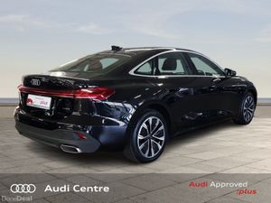 Audi A5 E-HYBRID Q 220KW SE - Image 4