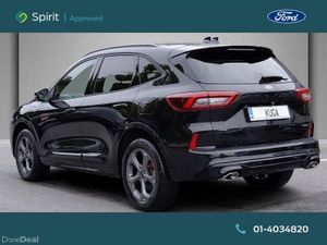 Ford Kuga 2.5 Duratec 243PS PHEV ST-Line X Auto - Image 2