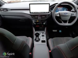 Ford Kuga 2.5 Duratec 243PS PHEV ST-Line X Auto - Image 4