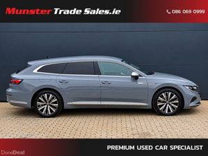 Volkswagen Arteon Shooting Brake Elegance 2.0 TDI - Image 2