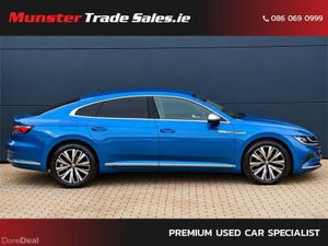 Volkswagen Arteon Elegance 2.0 TDI 150BHP DSG Auto - Image 3