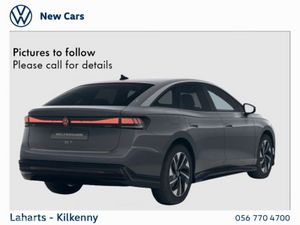 Volkswagen ID.7 PRO S PLUS 286HP - Image 3