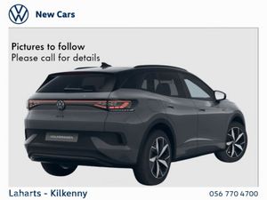 Volkswagen ID.4 GTX FINAL EDITION 340HP - Image 3