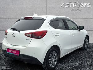 Mazda Demio 15S - Image 3