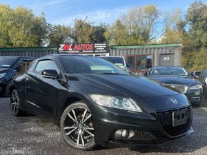14 Honda Crz Hybrid - Image 2