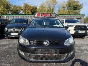 2013 Vw Polo 1.2 - Image 2