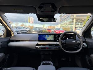 Kia EV4 Earth K3 (3.9% APR available) - Image 2