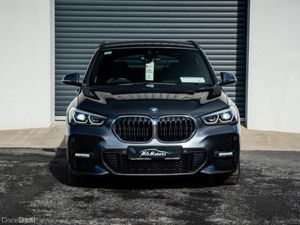 BMW X1 XDRIVE25E M SPORT - Image 2