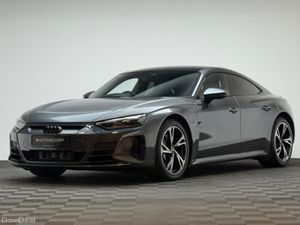 Audi e-tron GT GT QUATTRO 522HP *PAN ROOF* - Image 3