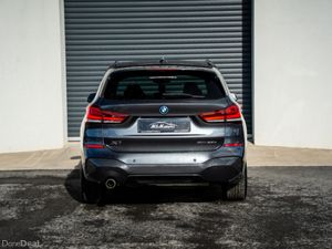 BMW X1 XDRIVE25E M SPORT - Image 4
