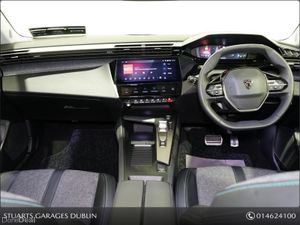 Peugeot 408 Allure 1.2 130 Automatic 6.4 4 - Image 4
