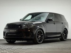 Land Rover Range Rover Sport HSE DYNP400E *PAN ROO - Image 3