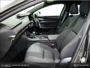 Mazda Mazda3 5HB E-skyactiv X 186ps HOMURA AUTO*€4 - Image 3