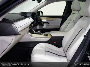 Mazda CX-80 2 5L E Skyactiv Phev 327ps TAKUMI PLUS - Image 3