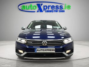 Volkswagen Passat ALLTRACK 4MOTION Automatic - Image 3