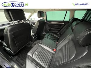 Volkswagen Passat ALLTRACK 4MOTION Automatic - Image 4