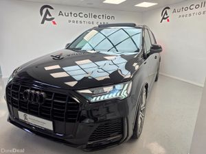 Audi Q7 **VORSPRUNG**55 TFSIE**PAN-ROOF** - Image 3