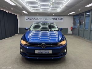 Volkswagen Polo TSI Comfortline - Image 2