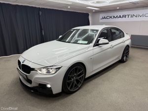 BMW 3-Series 320D M Sport - Image 4