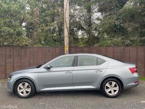 Skoda Superb 2016, new Nct - Image 4