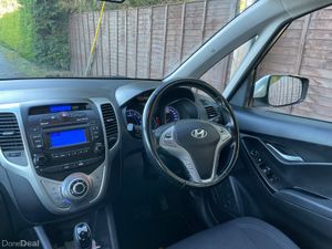 Hyundai ix20 2017, auto - Image 4
