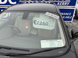 2014 BMW 116 DIESEL NEW NCT LOW KMS - Image 4