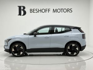Volvo EX30 SM EXTENDED RANGE RWD PLUS=LOW MILES//D - Image 2