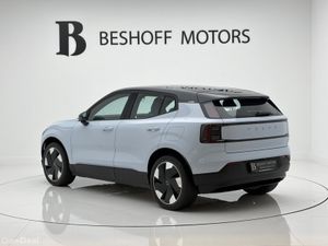 Volvo EX30 SM EXTENDED RANGE RWD PLUS=LOW MILES//D - Image 3