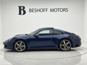 Porsche 911 CARRERA T PDK=EXTENSIVE SPEC//LOW MILE - Image 2
