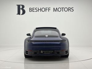Porsche 911 CARRERA T PDK=EXTENSIVE SPEC//LOW MILE - Image 4