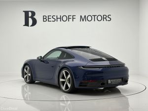 Porsche 911 CARRERA T PDK=EXTENSIVE SPEC//LOW MILE - Image 3