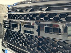 Ford Ranger D CAB Wildtark 3 0TD240 - Image 3