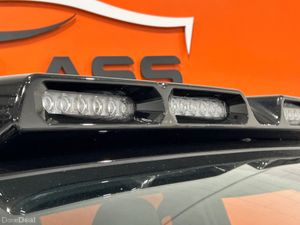 Ford Ranger D CAB Wildtark 3 0TD240 - Image 4