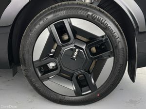 Kia EV9 GT-Line 6-seater - Image 3