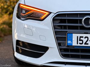 Stunning Audi A3 S Tronic TFSI 2015 in Showroom - Image 3