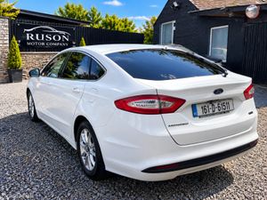 2016 Ford Mondeo 1.5 TDCi – Titanium Style – 6 Spe - Image 2