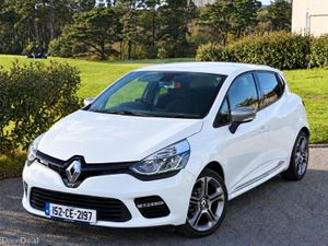 Stunning Renault Clio GT 1.2 Turbo Auto - Image 2