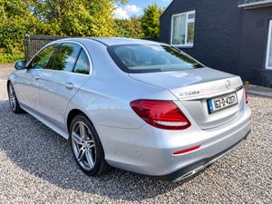 **2016 Mercedes\-Benz E220d Automatic – AMG Stylin - Image 4