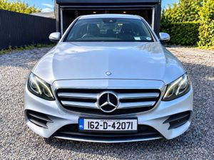 **2016 Mercedes\-Benz E220d Automatic – AMG Stylin - Image 3
